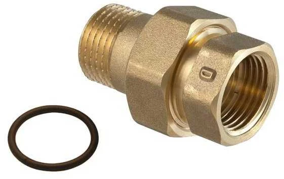 Tdm_Brass SUJUNGIM ART603/230OR 1IN 1/4 (10-50)