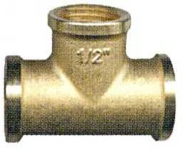 Tdm_Brass TRIŠAK 700/205 1IN F G
