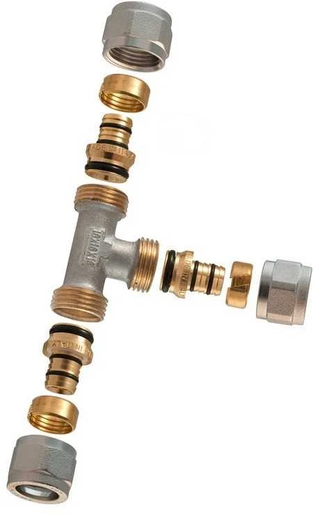 Tdm_Brass TRIŠAK SRIEG IŠARD 1445 16X16