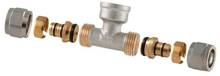 Tdm_Brass TRIŠAK SRIEG IŠARD 1455E 18X1/2IN F