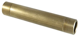 Tdm_Brass TRUMPASRIEGIS; 1/2″X80 mm; 105 m; 1280