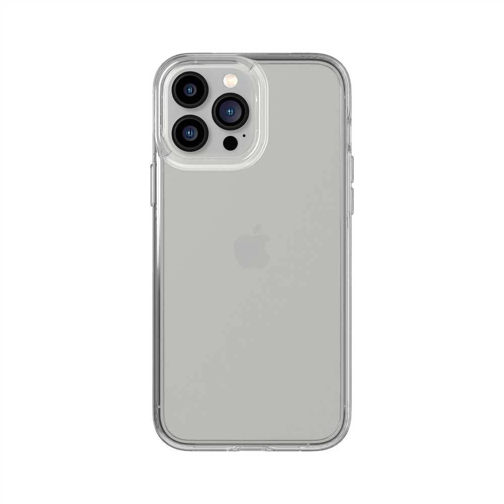Tech 21 TECH21 CASE T21-8401 EVO CLEAR IPHONE 12 PRO MAX CLEAR