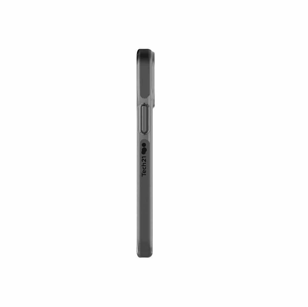 Dėklas Tech 21 TECH21 CASE T21-8880 EVO CHECK IPHONE 13 MINI SMOKEY Juodas