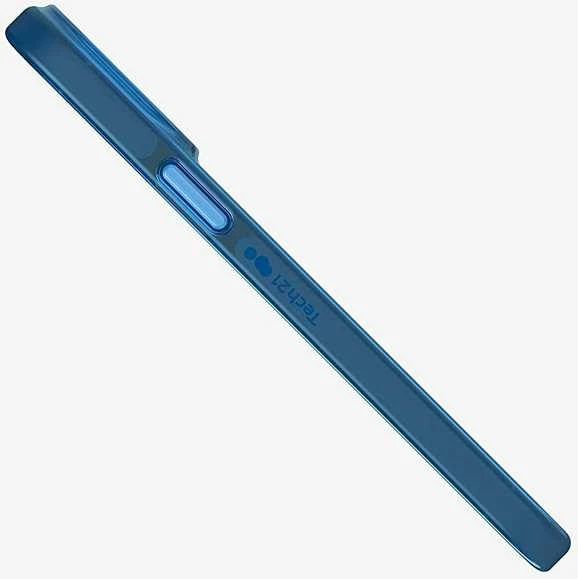 Dėklas Tech 21 TECH21 CASE T21-8967 EVO CHECK IPHONE 13 PRO MAX CLASSIC Mėlynas