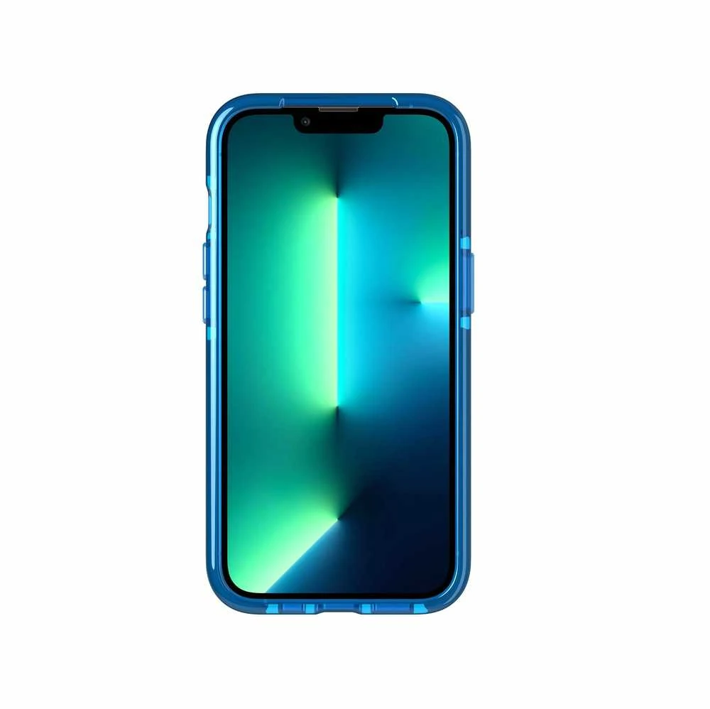 Dėklas Tech 21 TECH21 CASE T21-8967 EVO CHECK IPHONE 13 PRO MAX CLASSIC Mėlynas