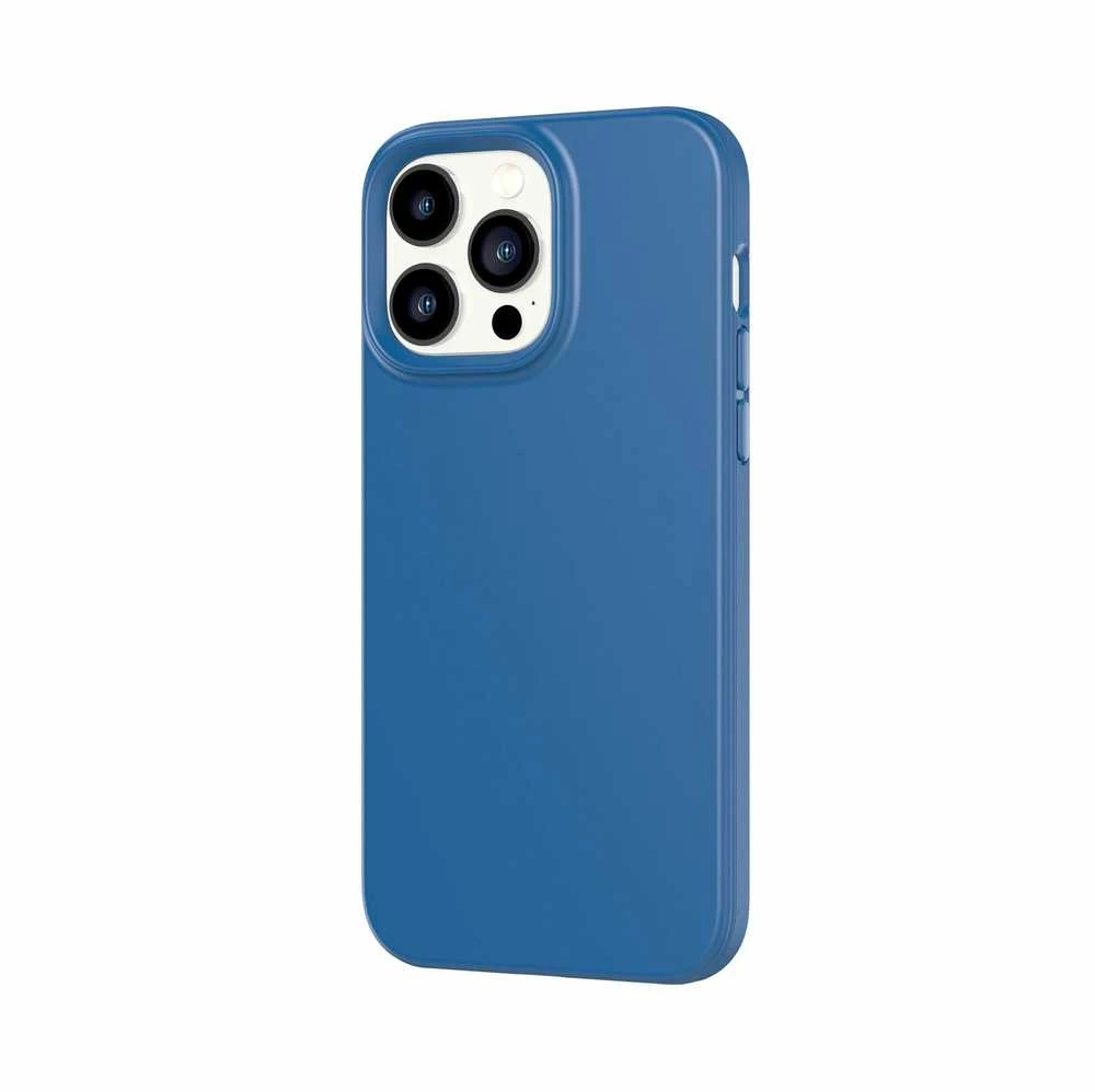Dėklas Tech 21 TECH21 CASE T21-8972 EVO LITE IPHONE 13 PRO MAX CLASSIC Mėlynas