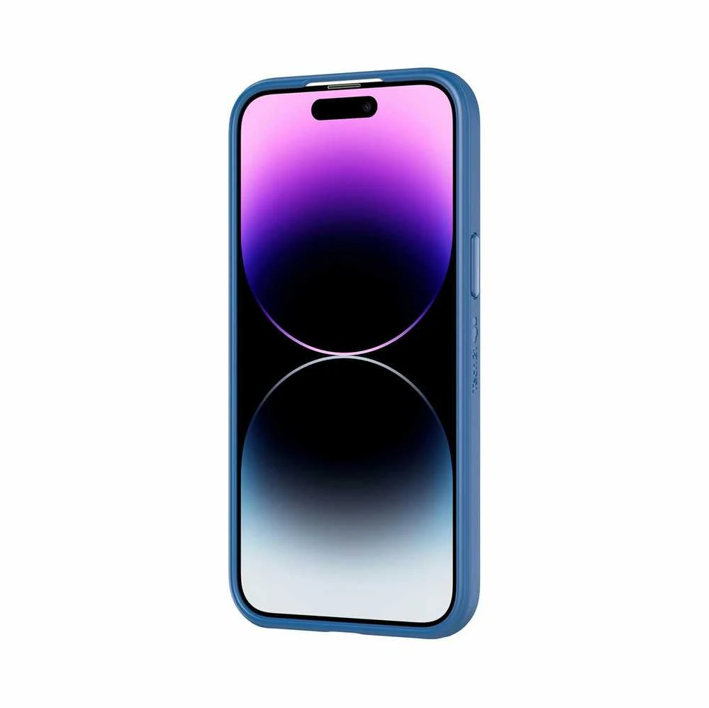 Dėklas Tech 21 TECH21 CASE T21-8972 EVO LITE IPHONE 13 PRO MAX CLASSIC Mėlynas