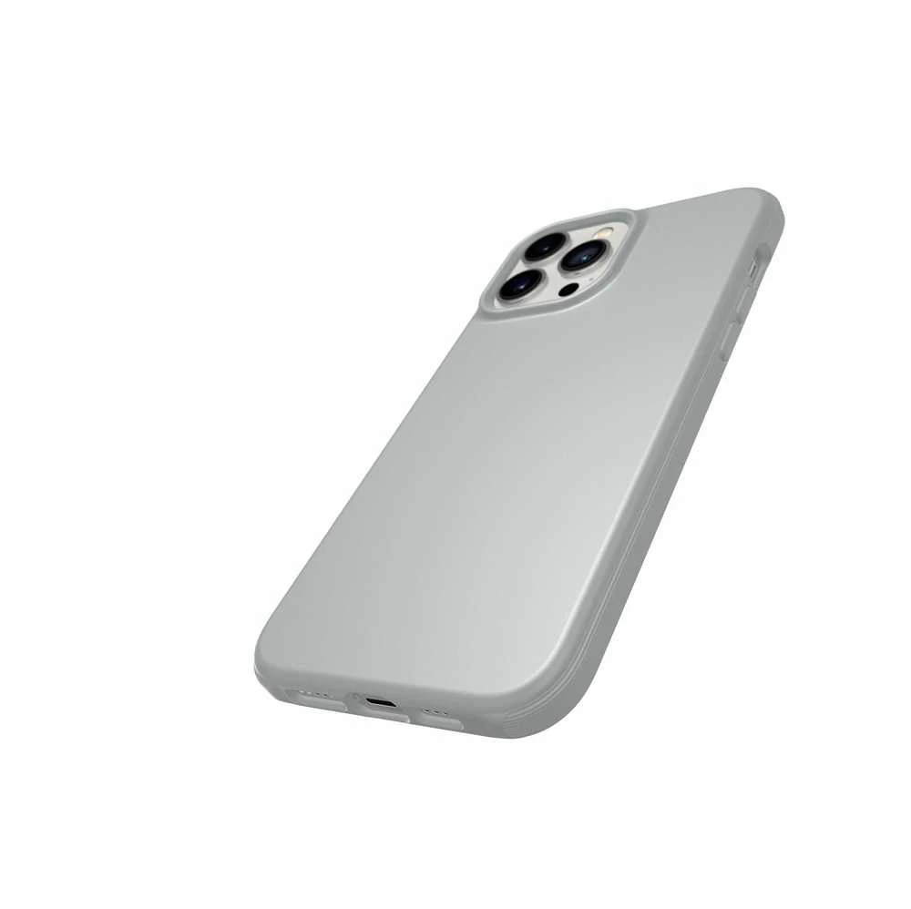 Dėklas Tech 21 TECH21 CASE T21-8974 EVO LITE IPHONE 13 PRO MAX COOL Pilkas