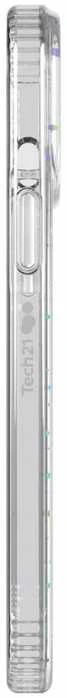 Dėklas Tech 21 TECH21 CASE T21-8998 EVO SPARKLE IPHONE 13 PRO MAX IRIDESCENT