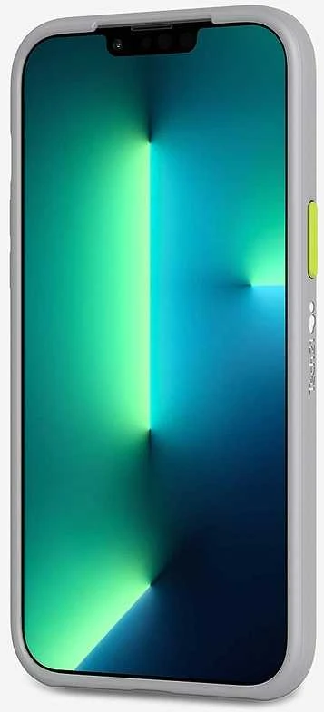Dėklas Tech 21 TECH21 CASE T21-9000 ECO SLIM IPHONE 13 PRO MAX Pilkas