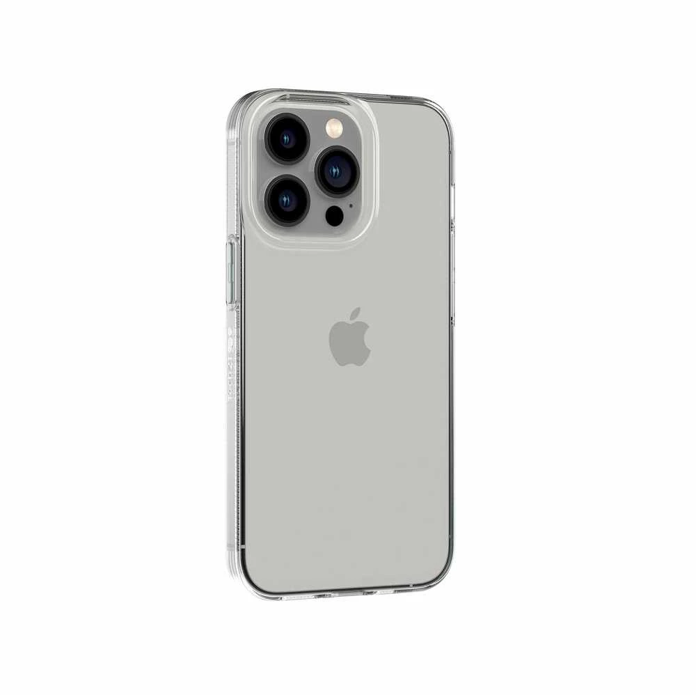 Dėklas Tech 21 TECH21 CASE T21-9166 EVO LITE IPHONE 13 PRO MAX CLEAR