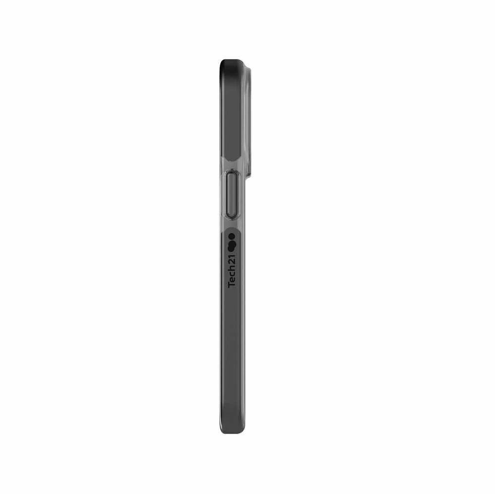 Dėklas Tech 21 TECH21 CASE T21-9192 EVO CHECK IPHONE 13 PRO SMOKEY Juodas