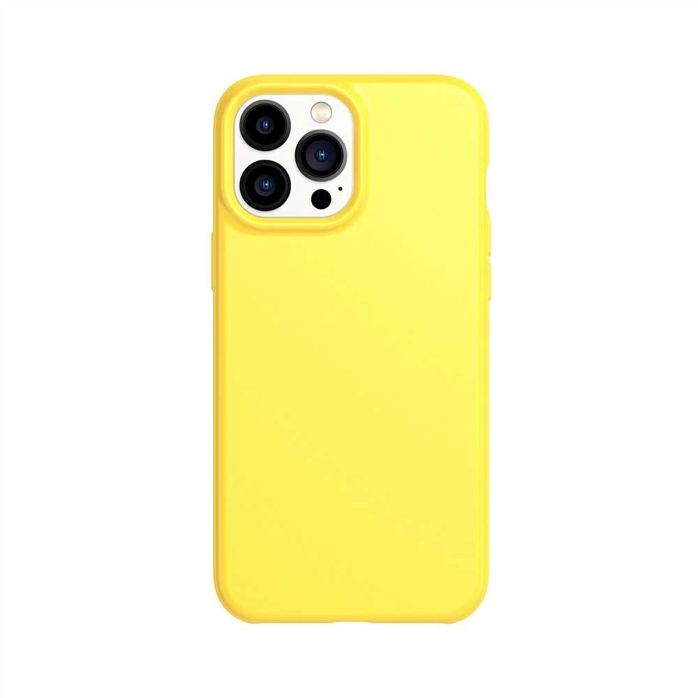 Dėklas Tech 21 TECH21 CASE T21-9201 EVO LITE IPHONE 13 PRO SUNFLOWER Geltonas