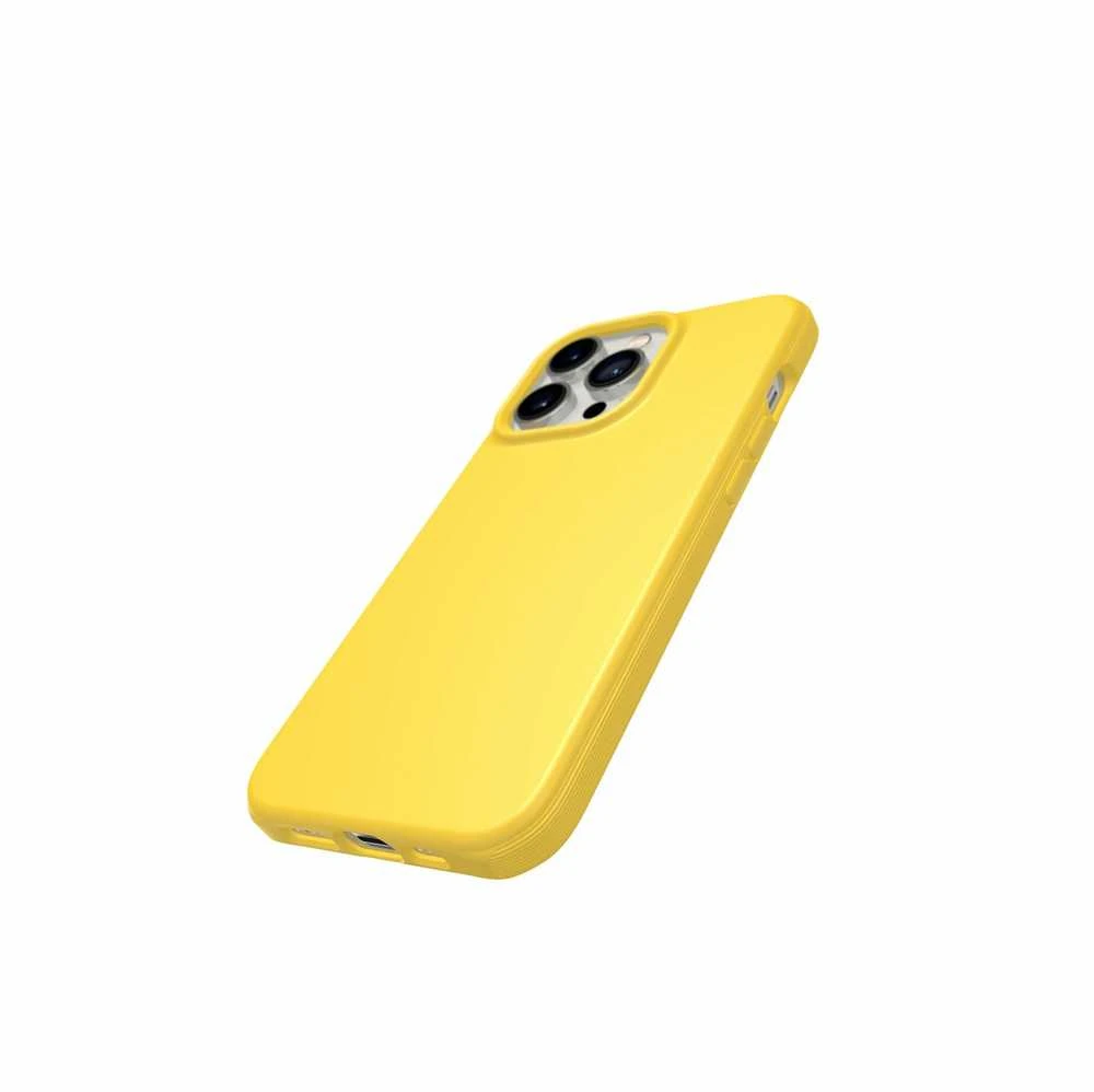 Dėklas Tech 21 TECH21 CASE T21-9201 EVO LITE IPHONE 13 PRO SUNFLOWER Geltonas
