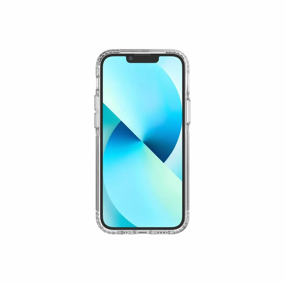 Tech 21 TECH21 CASE T21-9637 EVO CLEAR IPHONE 14 PLUS CLEAR