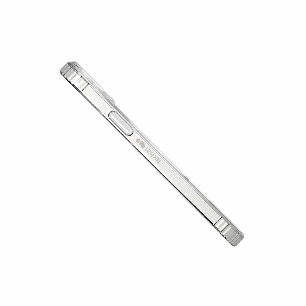 Tech 21 TECH21 CASE T21-9637 EVO CLEAR IPHONE 14 PLUS CLEAR
