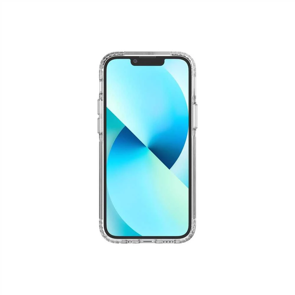 Tech 21 TECH21 CASE T21-9730 EVO CLEAR IPHONE 14 PRO MAX CLEAR