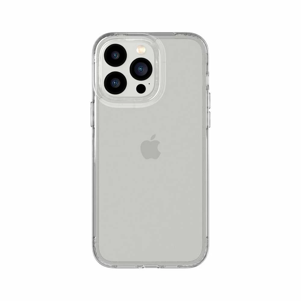 Tech 21 TECH21 CASE T21-9730 EVO CLEAR IPHONE 14 PRO MAX CLEAR