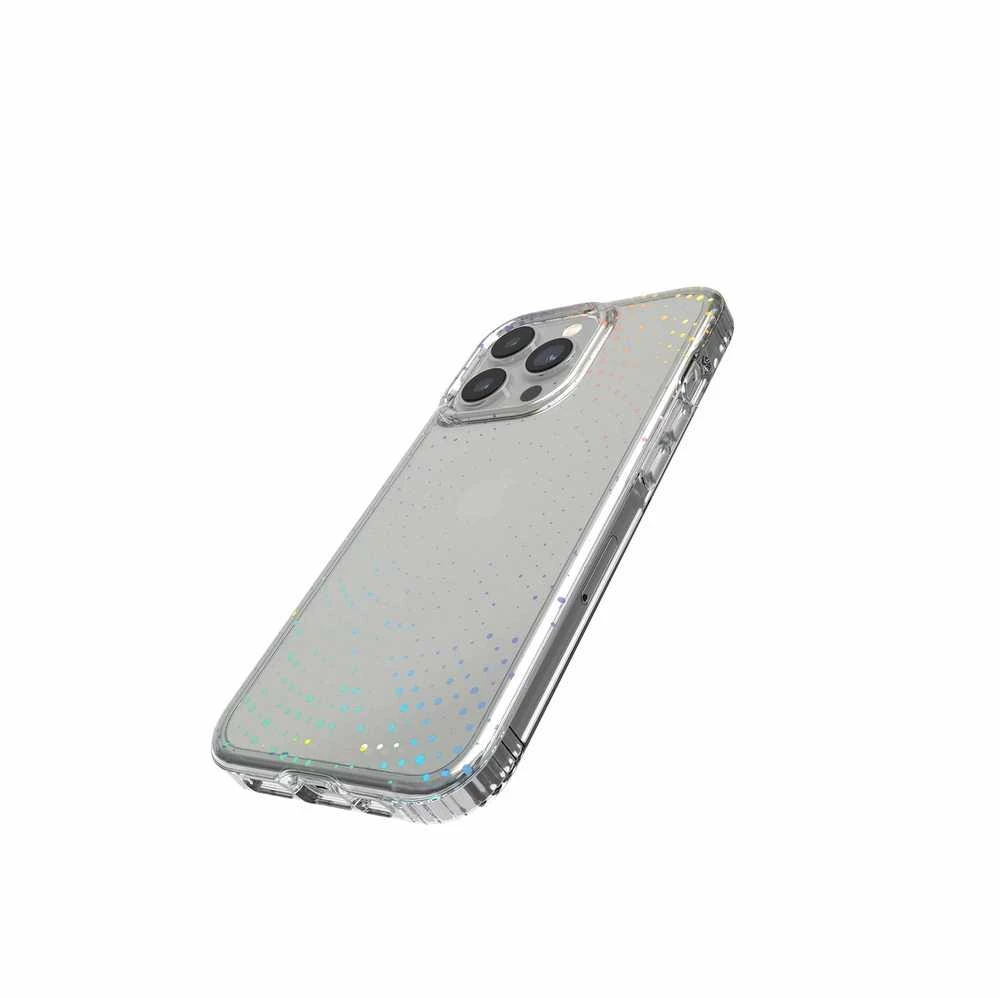 Dėklas Tech 21 TECH21 CASE T21-9984 EVO SPARKLE IPHONE 13 PRO RADIANT