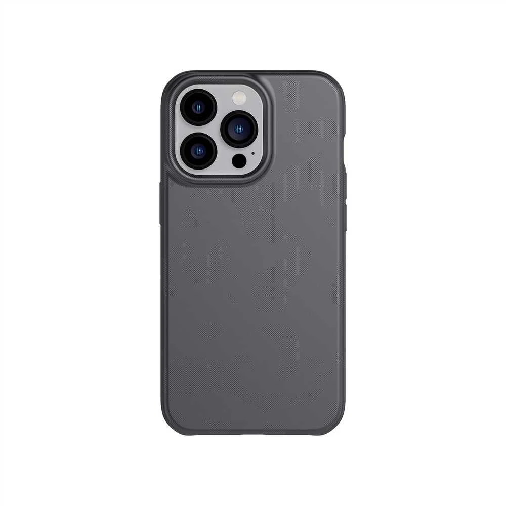 Dėklas Tech 21 TECH21 CASE T21-8510 RECOVRD IPHONE 12 PRO MAX Juodas
