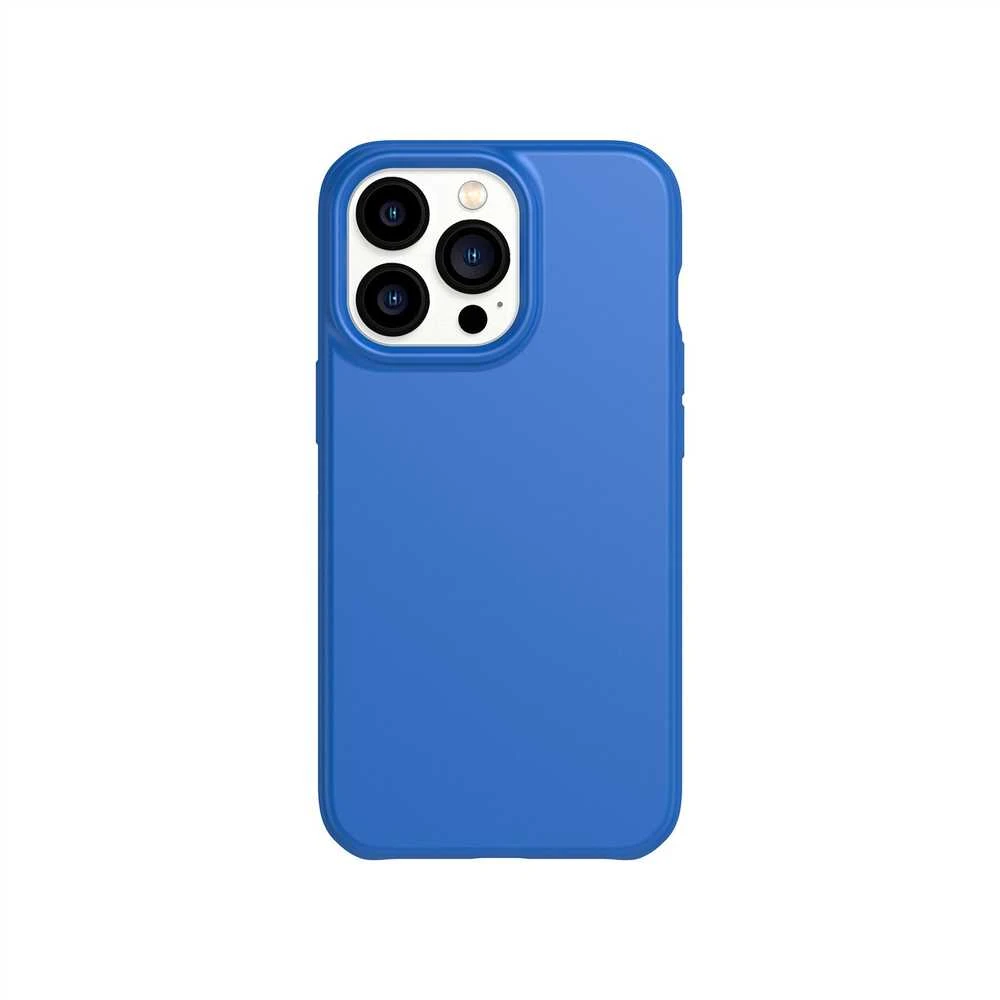 Dėklas Tech 21 TECH21 CASE T21-8972 EVO LITE IPHONE 13 PRO MAX CLASSIC Mėlynas