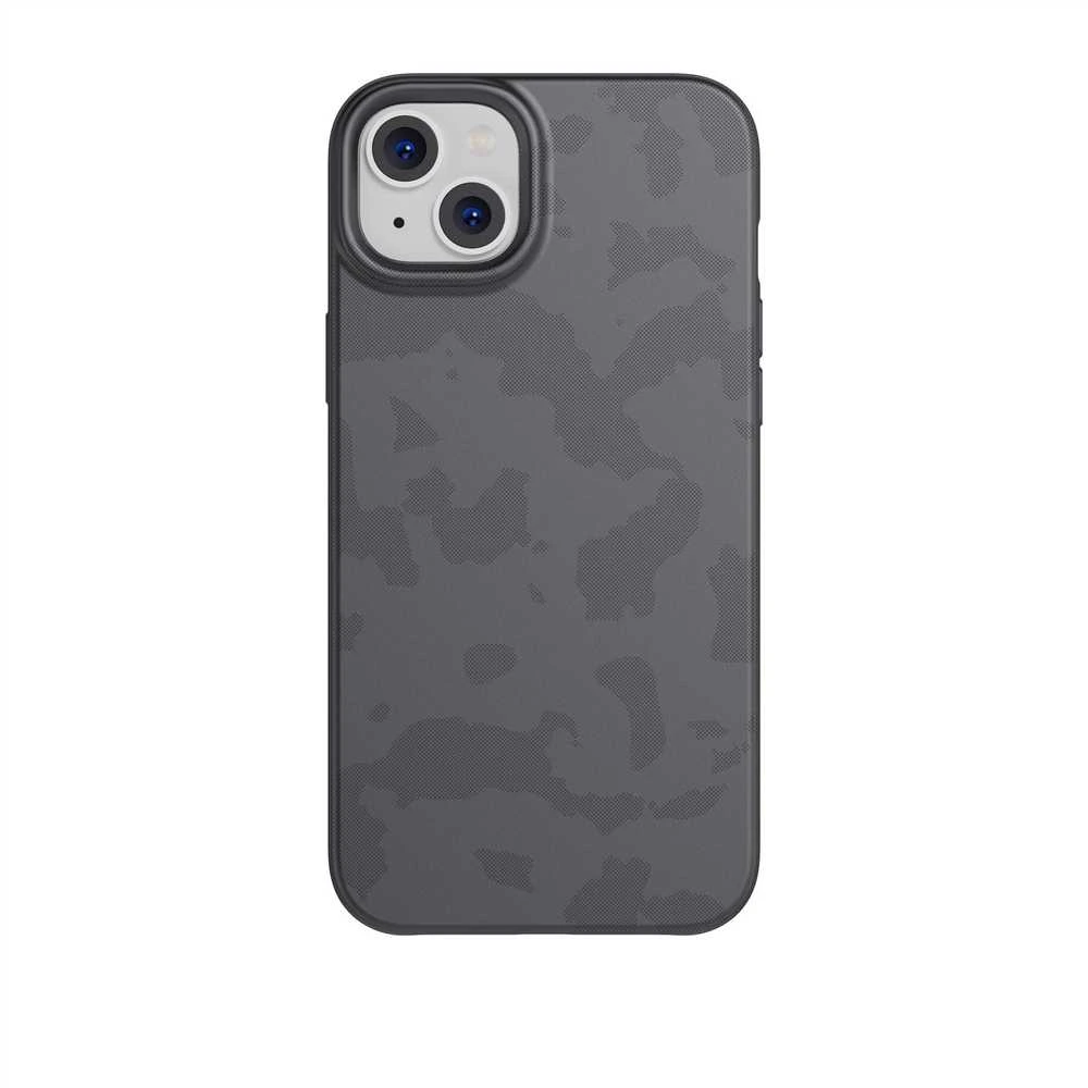 TECH-21 T21-9655 Recovrd – Apple iPhone 14 Plus dėklas – išjungtas Juodas