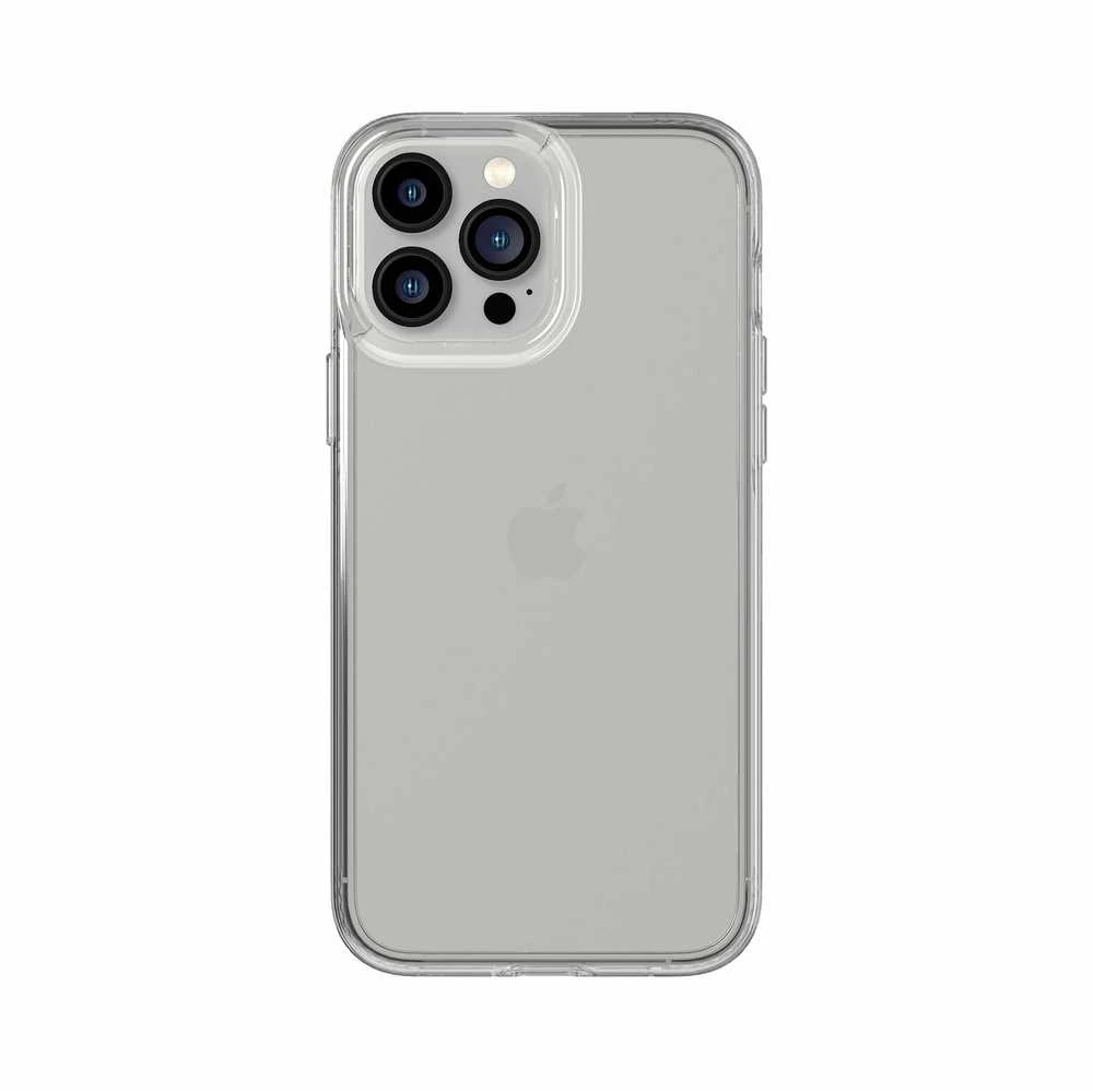 Dėklas Tech 21 TECH21 CASE T21-9979 EVO CLEAR IPHONE 13 PRO MAX CLEAR
