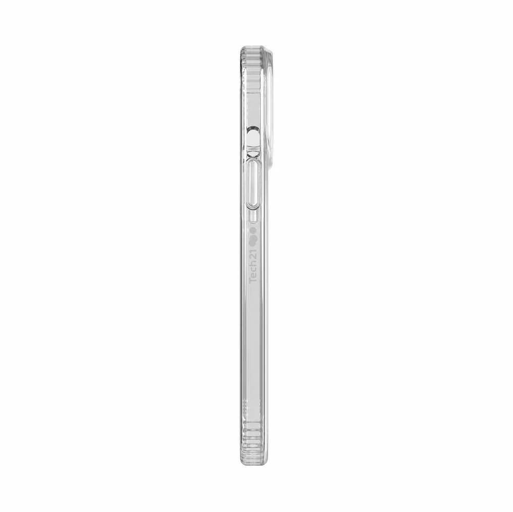 Dėklas Tech 21 TECH21 CASE T21-9979 EVO CLEAR IPHONE 13 PRO MAX CLEAR