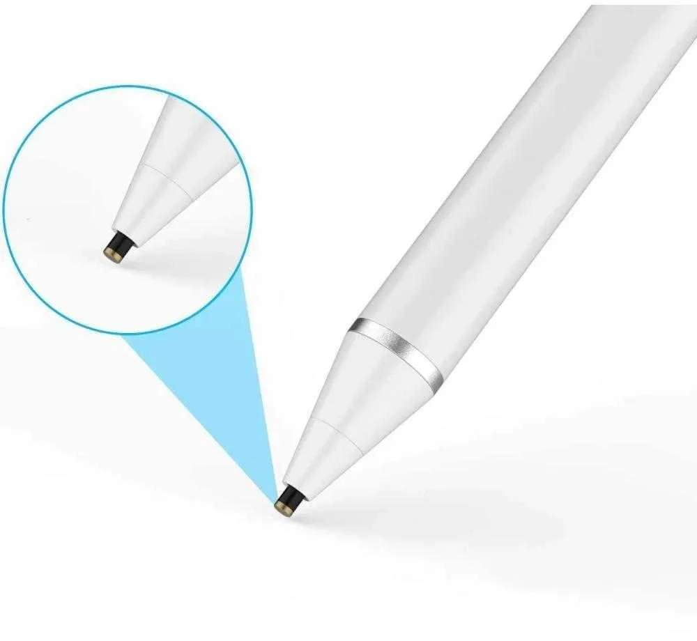 TECH-PROTECT ACTIVE STYLUS PEN Juodas