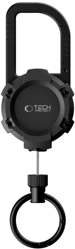 TECH-PROTECT ATH03 URBANLOOP APSAUGINIS LAIKIKLIS NUO VAGYSČIŲ Juodas