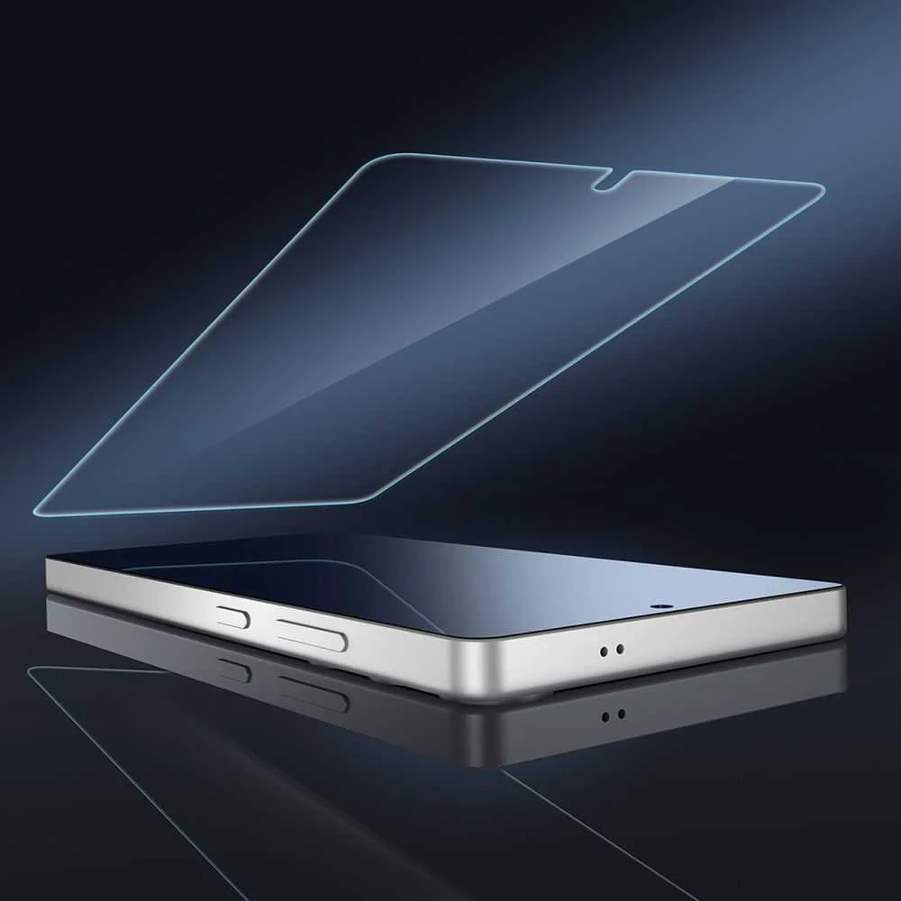 „Tech-Protect“ rinkinys, 10 vnt. „Samsung Galaxy S26 Ultra“, skaidrus