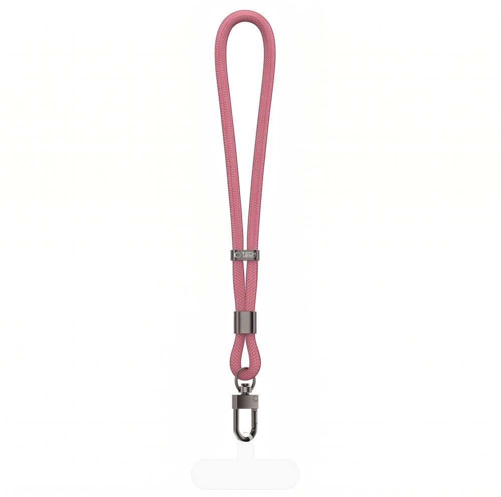 Tech-Protect C11S VIRVELINIS RIEŠO DIRŽELIS DUSTY ROSE