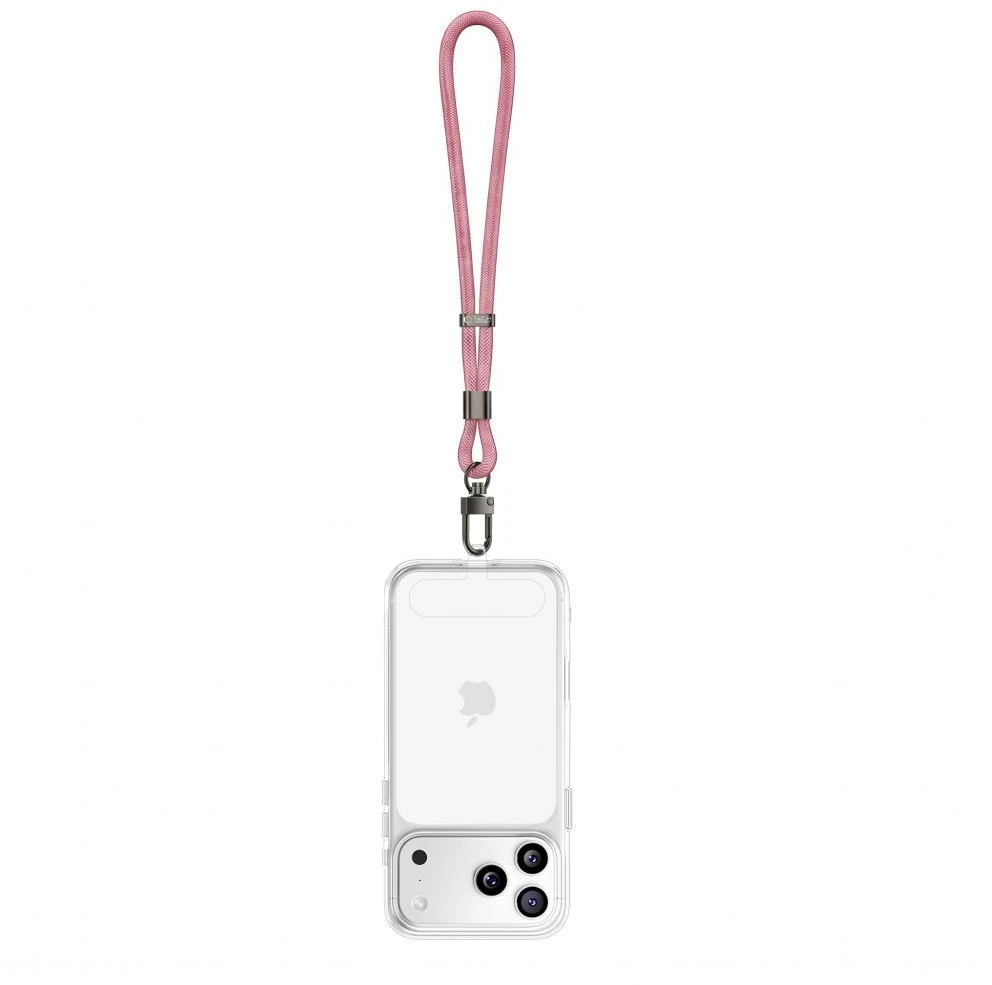 Tech-Protect C11S VIRVELINIS RIEŠO DIRŽELIS DUSTY ROSE