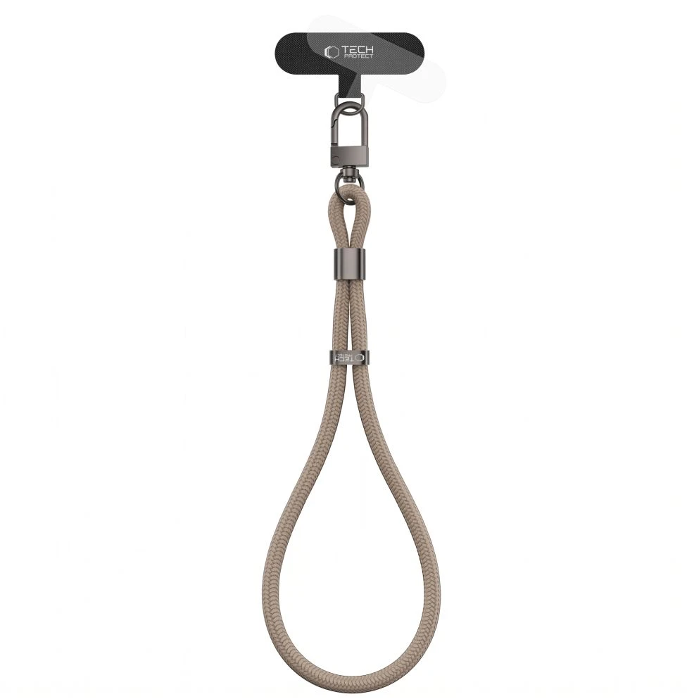 Tech-Protect C11S VIRVĖS RIEŠO DIRŽELIS MOCHA BEIGE