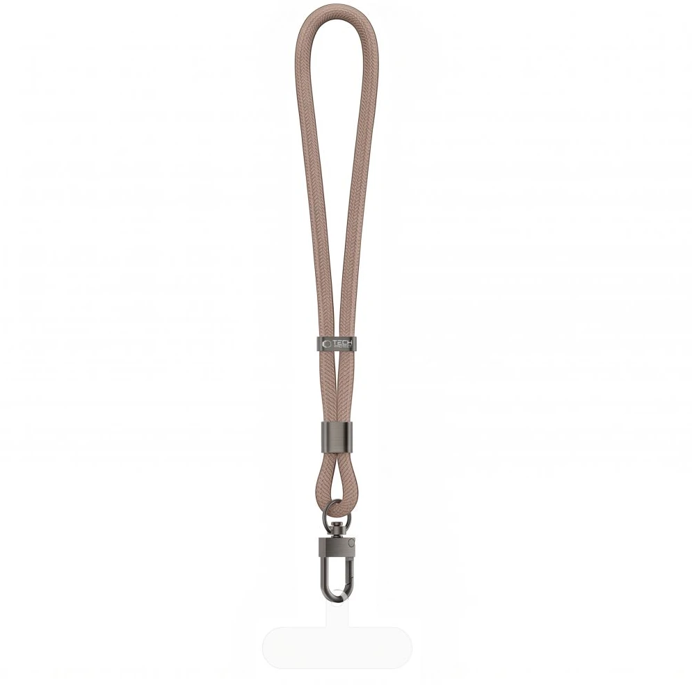 Tech-Protect C11S VIRVĖS RIEŠO DIRŽELIS MOCHA BEIGE