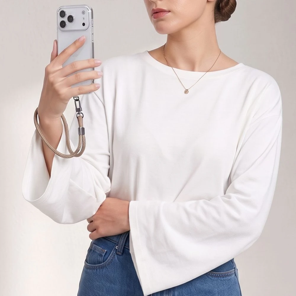 Tech-Protect C11S VIRVĖS RIEŠO DIRŽELIS MOCHA BEIGE