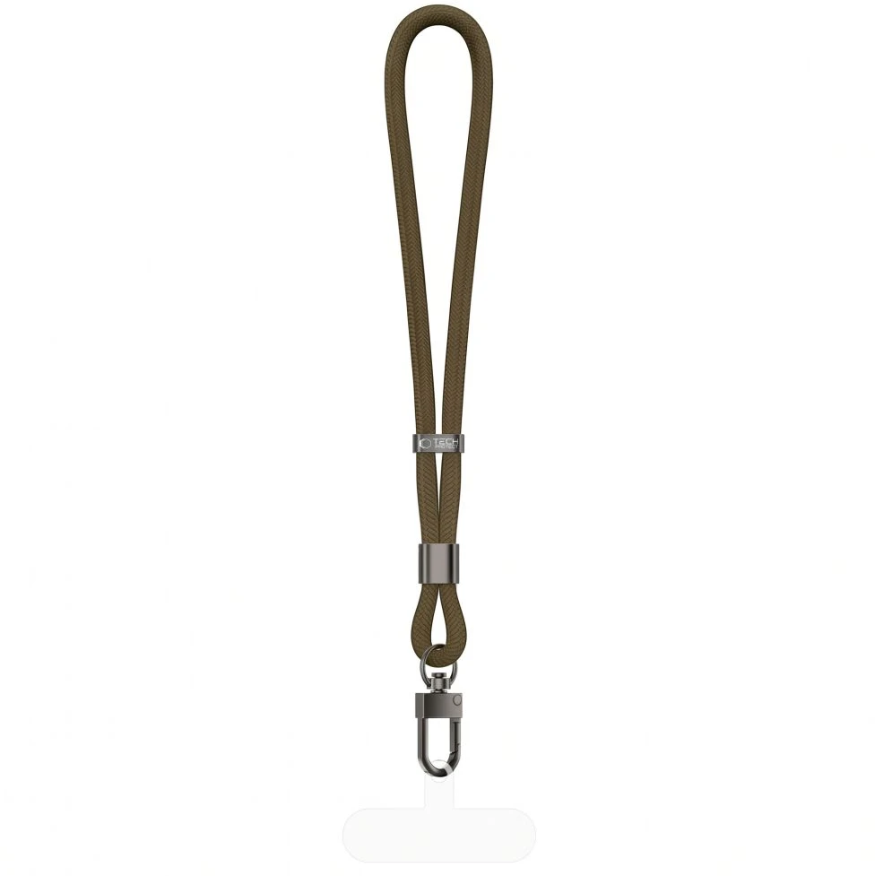 Tech-Protect C11S VIRVINIS RIEŠO DIRŽELIS NOMAD KHAKI