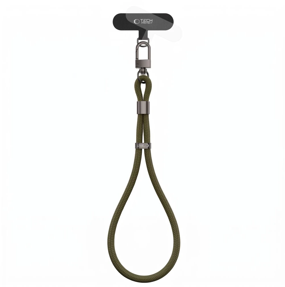 Tech-Protect C11S VIRVINIS RIEŠO DIRŽELIS NOMAD KHAKI