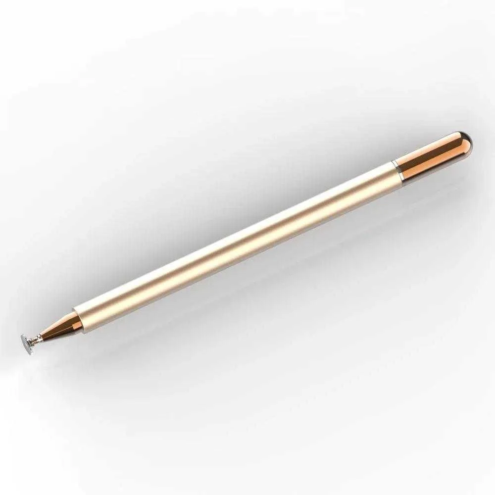 Tech-Protect Charm Stylus – aukso spalvos