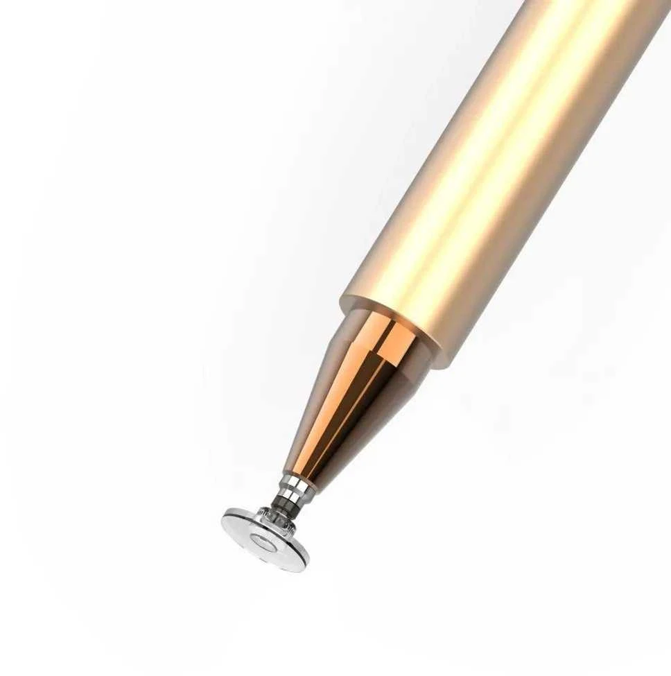 Tech-Protect Charm Stylus – aukso spalvos