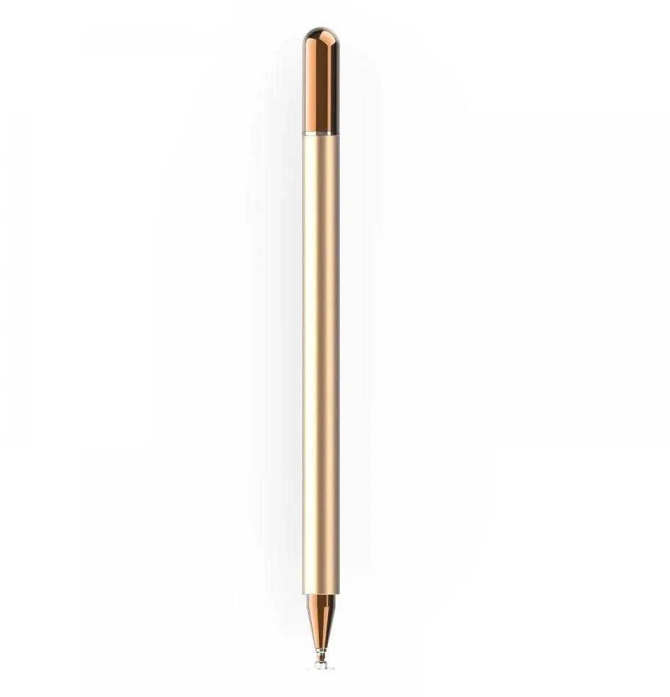 Tech-Protect Charm Stylus – aukso spalvos