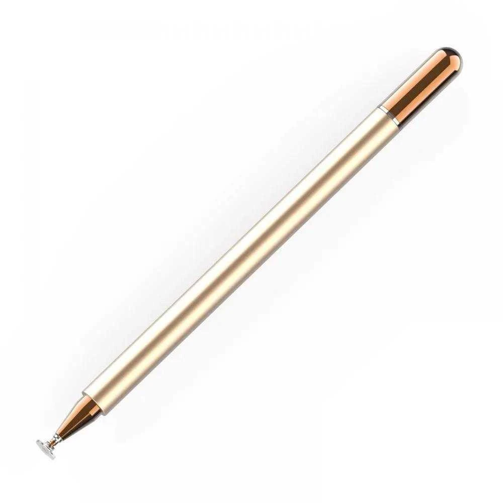 Tech-Protect Charm Stylus – aukso spalvos
