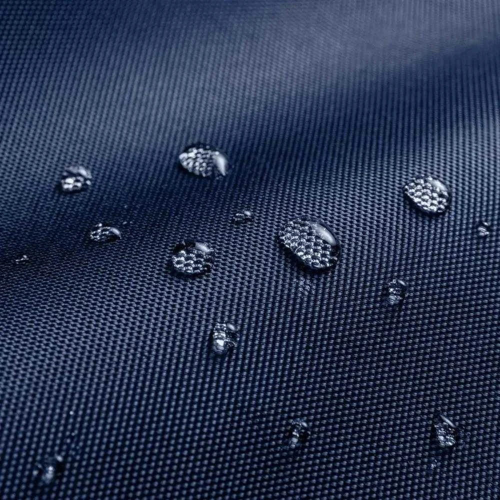 Tech-Protect Defender Nešiojamas kompiuteris Bag 15-16 - Navy Mėlyna