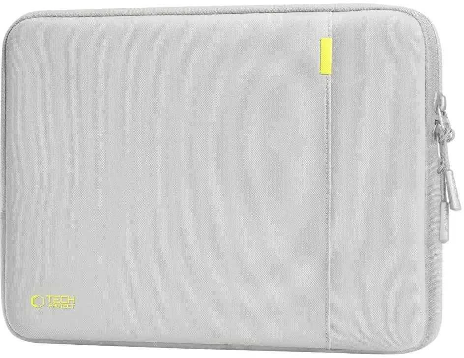 Tech-Protect Defender Nešiojamas kompiuteris Bag 13-14" - Gray