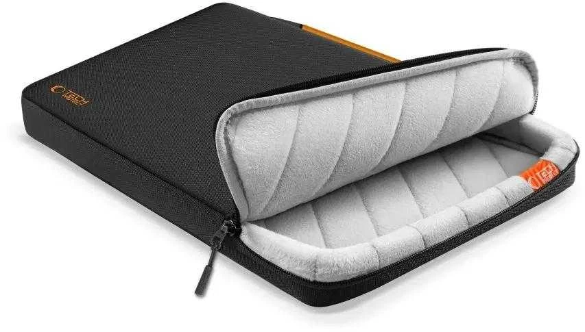 Tech-Protect Defender RS Nešiojamas kompiuteris Bag 15-16 - Juodas