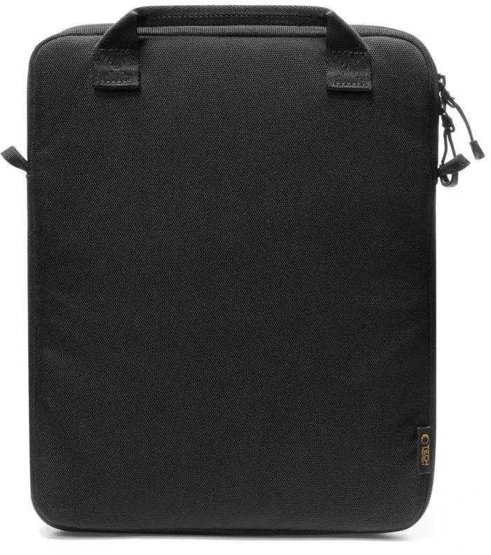 Tech-Protect Defender VR Nešiojamas kompiuteris Bag 13-14 - Juodas