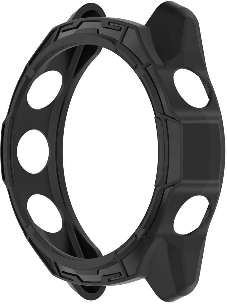 „Tech-Protect DEFENSE AIR“ laikrodis „GARMIN FORERUNNER 70 / 170“ Juodas