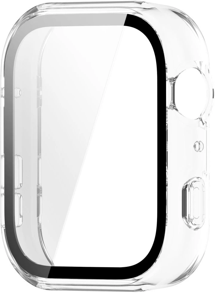 Dėklas „Tech-Protect DEFENSE HUAWEI WATCH FIT 5“ SKAIDRUS