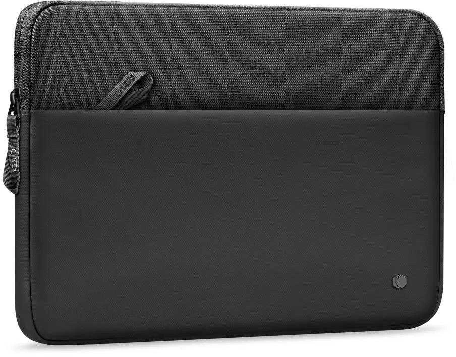Tech-Protect Sleeve Nešiojamas kompiuteris Bag 13-14 - Juodas