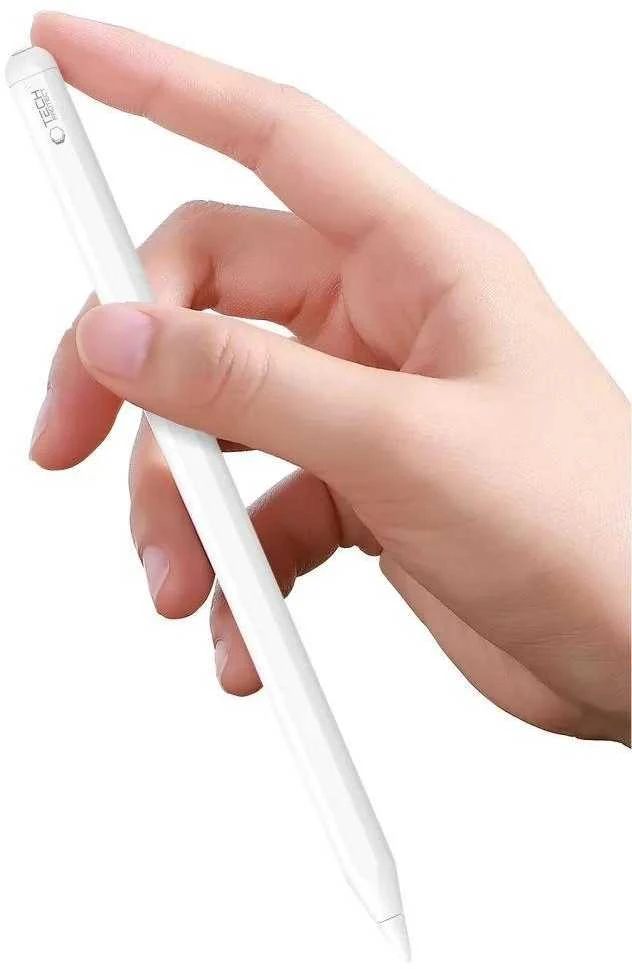 Tech Protect Baltas skaitmeninis rašiklis - Stylus Ipad planšetei "Tech-Protect Digital iPad 2"